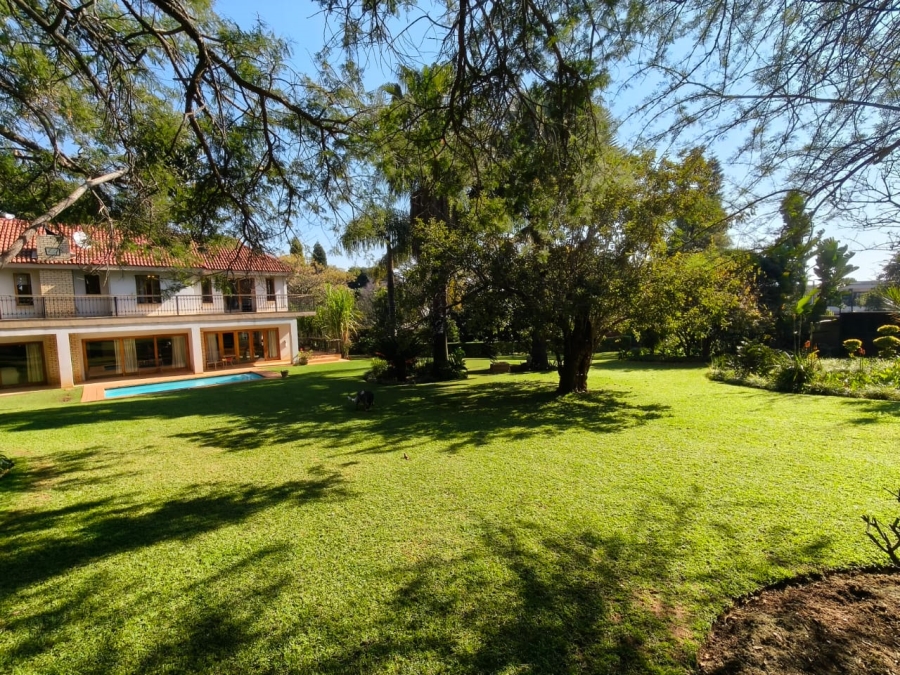 5 Bedroom Property for Sale in Cashan North West